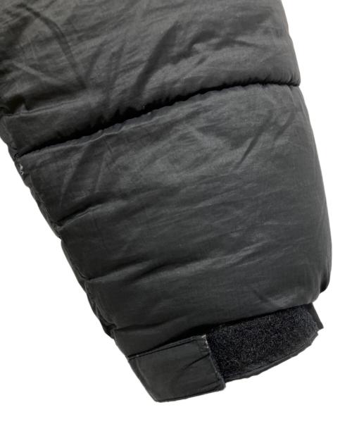 THE NORTH FACE（ザ ノース フェイス）THE NORTH FACE (ザ ノース フェイス) キャンプシェラショート ブラック サイズ:Mの古着・服飾アイテム