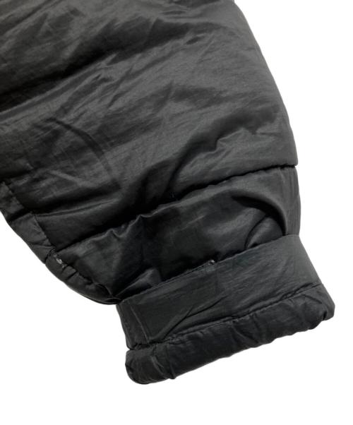 THE NORTH FACE（ザ ノース フェイス）THE NORTH FACE (ザ ノース フェイス) キャンプシェラショート ブラック サイズ:Mの古着・服飾アイテム
