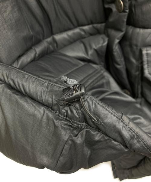 THE NORTH FACE（ザ ノース フェイス）THE NORTH FACE (ザ ノース フェイス) キャンプシェラショート ブラック サイズ:Mの古着・服飾アイテム