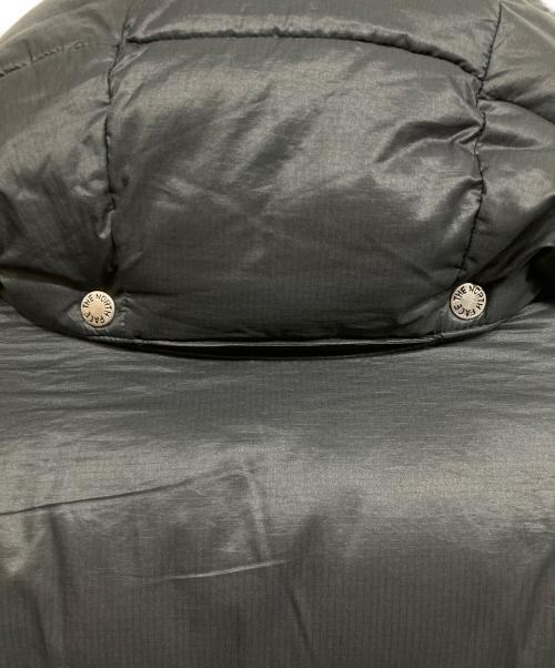 THE NORTH FACE（ザ ノース フェイス）THE NORTH FACE (ザ ノース フェイス) キャンプシェラショート ブラック サイズ:Mの古着・服飾アイテム