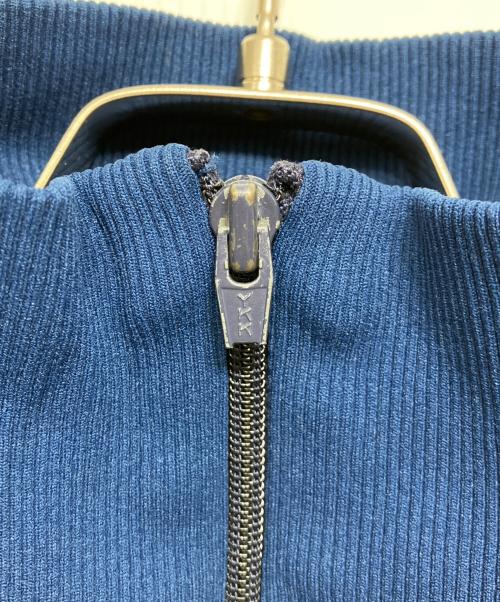 adidas（アディダス）adidas (アディダス) ヴィンテージトラックジャケット グリーン サイズ:5の古着・服飾アイテム
