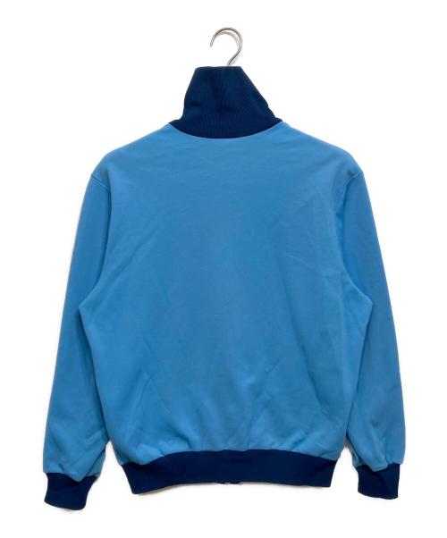 adidas（アディダス）adidas (アディダス) ヴィンテージトラックジャケット ブルー サイズ:4の古着・服飾アイテム