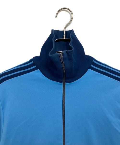 adidas（アディダス）adidas (アディダス) ヴィンテージトラックジャケット ブルー サイズ:4の古着・服飾アイテム