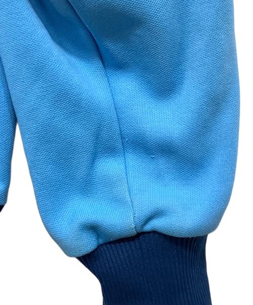adidas（アディダス）adidas (アディダス) ヴィンテージトラックジャケット ブルー サイズ:4の古着・服飾アイテム