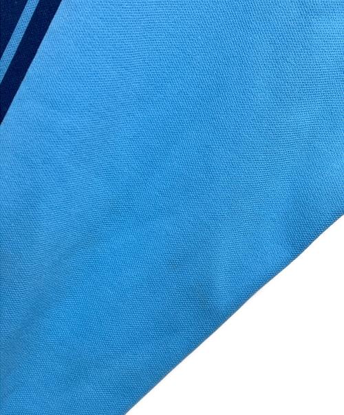 adidas（アディダス）adidas (アディダス) ヴィンテージトラックジャケット ブルー サイズ:4の古着・服飾アイテム