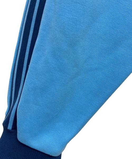 adidas（アディダス）adidas (アディダス) ヴィンテージトラックジャケット ブルー サイズ:4の古着・服飾アイテム