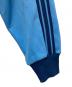 中古・古着 adidas (アディダス) ヴィンテージトラックジャケット ブルー サイズ:4：15000円