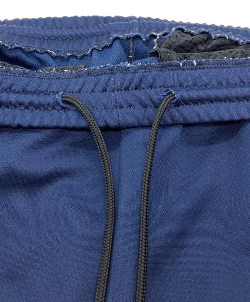 Needles（ニードルズ）Needles (ニードルズ) JEANS FACTORY (ジーンズファクトリー) 別注 トラックパンツ ネイビー サイズ:Mの古着・服飾アイテム