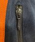 中古・古着 Needles (ニードルズ) JEANS FACTORY (ジーンズファクトリー) 別注 トラックパンツ ネイビー サイズ:M：10000円