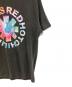 RED HOT CHILI PEPPERSの古着・服飾アイテム：11000円