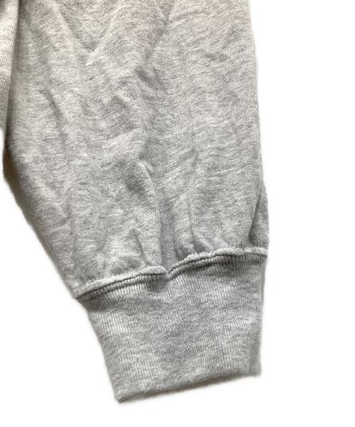 NEIGHBORHOOD（ネイバーフッド）NEIGHBORHOOD (ネイバーフッド) プリントカットソー グレー サイズ:Lの古着・服飾アイテム