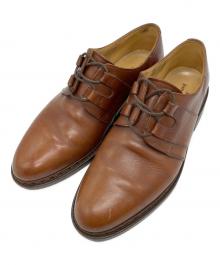 JOHN LOBB（ジョンロブ）の古着「URANUS」｜ブラウン
