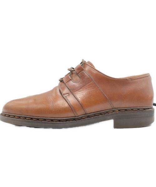 JOHN LOBB（ジョンロブ）JOHN LOBB (ジョンロブ) URANUS ブラウン サイズ:不明の古着・服飾アイテム