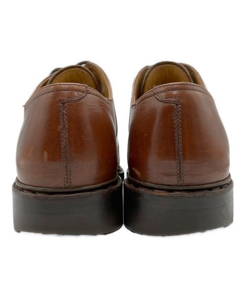 JOHN LOBB（ジョンロブ）JOHN LOBB (ジョンロブ) URANUS ブラウン サイズ:不明の古着・服飾アイテム