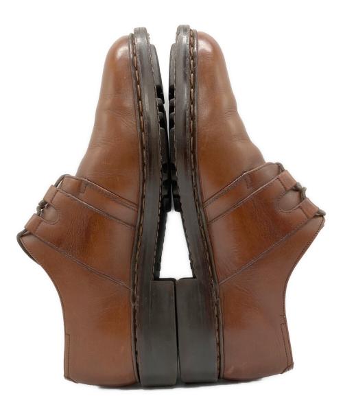 JOHN LOBB（ジョンロブ）JOHN LOBB (ジョンロブ) URANUS ブラウン サイズ:不明の古着・服飾アイテム