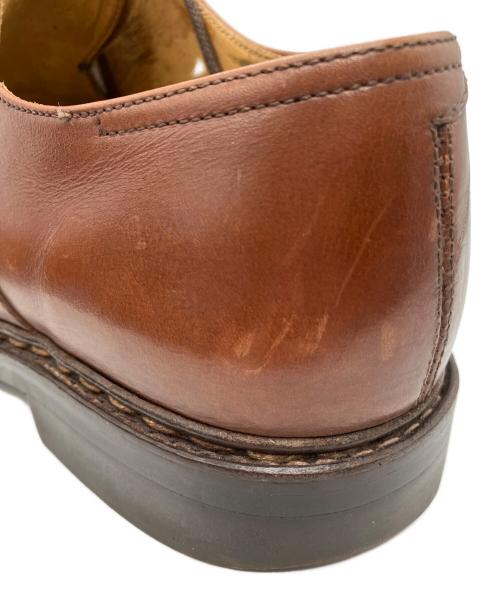 JOHN LOBB（ジョンロブ）JOHN LOBB (ジョンロブ) URANUS ブラウン サイズ:不明の古着・服飾アイテム