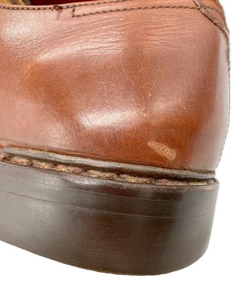 JOHN LOBB（ジョンロブ）JOHN LOBB (ジョンロブ) URANUS ブラウン サイズ:不明の古着・服飾アイテム