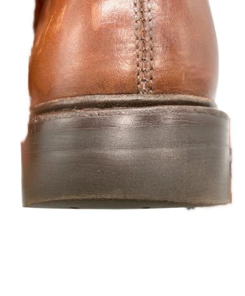 JOHN LOBB（ジョンロブ）JOHN LOBB (ジョンロブ) URANUS ブラウン サイズ:不明の古着・服飾アイテム