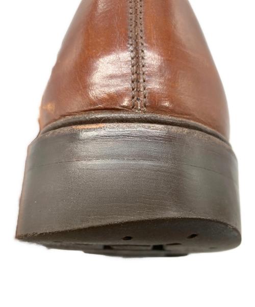 JOHN LOBB（ジョンロブ）JOHN LOBB (ジョンロブ) URANUS ブラウン サイズ:不明の古着・服飾アイテム