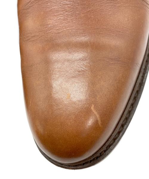 JOHN LOBB（ジョンロブ）JOHN LOBB (ジョンロブ) URANUS ブラウン サイズ:不明の古着・服飾アイテム