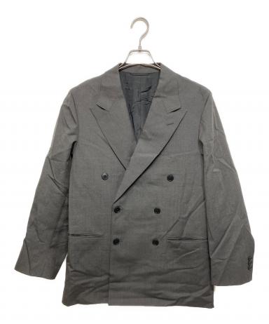 中古・古着通販】STEVEN ALAN (スティーブンアラン) ウール