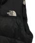 中古・古着 THE NORTH FACE (ザ ノース フェイス) ヌプシベスト ブラック サイズ:L：20000円