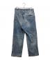 DIESEL (ディーゼル) D-MARTIANS-NE インディゴ サイズ:M：12000円