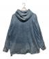 DIESEL (ディーゼル) D-HENNES-B JOGG インディゴ サイズ:L：18000円