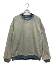 DIESEL（ディーゼル）の古着「D-KRIB TRACK」｜インディゴ