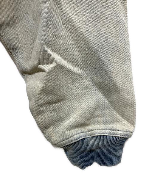 DIESEL（ディーゼル）DIESEL (ディーゼル) D-KRIB TRACK インディゴ サイズ:XXLの古着・服飾アイテム