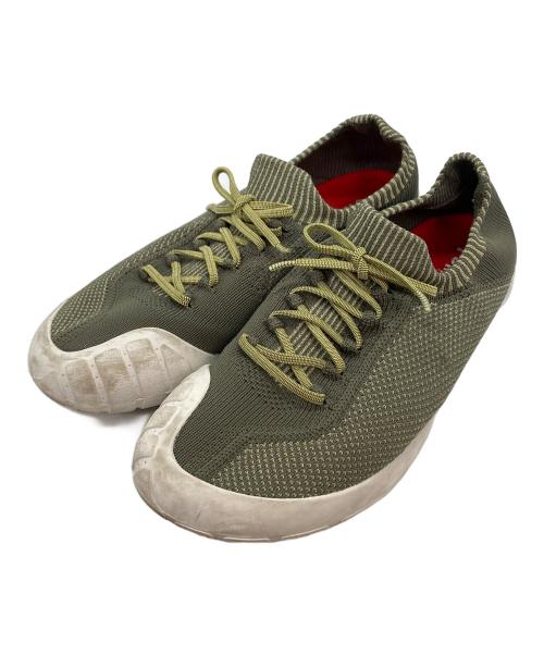CAMPER（カンペール）CAMPER (カンペール) Peu Path グリーン サイズ:44の古着・服飾アイテム