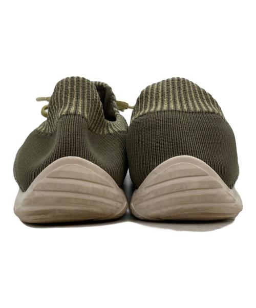 CAMPER（カンペール）CAMPER (カンペール) Peu Path グリーン サイズ:44の古着・服飾アイテム