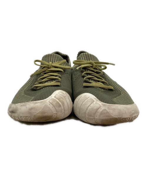 CAMPER（カンペール）CAMPER (カンペール) Peu Path グリーン サイズ:44の古着・服飾アイテム