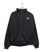 THE NORTH FACEザ ノース フェイス）の古着「コンパクトノマドブルゾン」｜ブラック