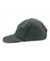 Indietro Association (インディエトロアソシエーション) 1LDK (ワンエルディーケー) “6 panel one bedroom cap” グレー サイズ:Free：5000円
