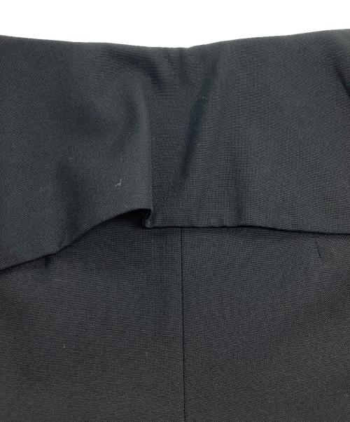 BALENCIAGA（バレンシアガ）BALENCIAGA (バレンシアガ) ショートパンツ ブラック サイズ:SIZE 36の古着・服飾アイテム