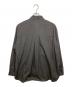 FreshService (フレッシュサービス) UTILITY L/S B.D SHIRT グレー サイズ:S：8000円