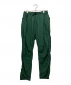 山と道ヤマトミチ）の古着「5-Pocket Pants」｜グリーン