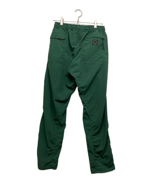 山と道（ヤマトミチ）山と道 (ヤマトミチ) 5-Pocket Pants グリーン サイズ:Lの古着・服飾アイテム