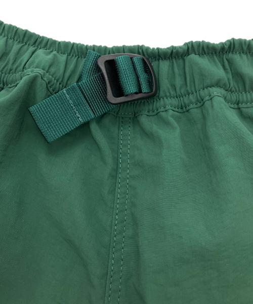 山と道（ヤマトミチ）山と道 (ヤマトミチ) 5-Pocket Pants グリーン サイズ:Lの古着・服飾アイテム