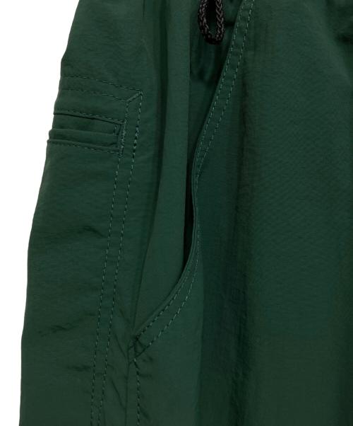 山と道（ヤマトミチ）山と道 (ヤマトミチ) 5-Pocket Pants グリーン サイズ:Lの古着・服飾アイテム