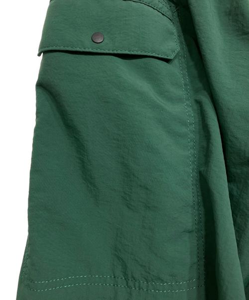 山と道（ヤマトミチ）山と道 (ヤマトミチ) 5-Pocket Pants グリーン サイズ:Lの古着・服飾アイテム
