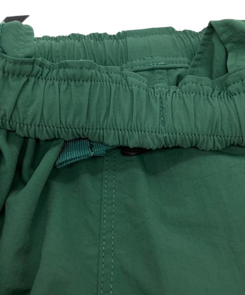 山と道（ヤマトミチ）山と道 (ヤマトミチ) 5-Pocket Pants グリーン サイズ:Lの古着・服飾アイテム