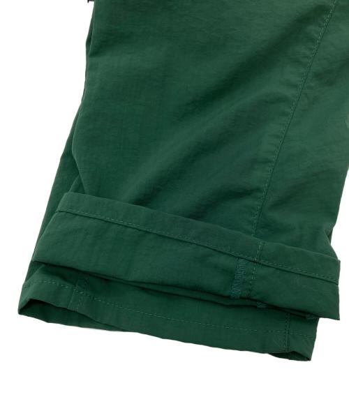 山と道（ヤマトミチ）山と道 (ヤマトミチ) 5-Pocket Pants グリーン サイズ:Lの古着・服飾アイテム