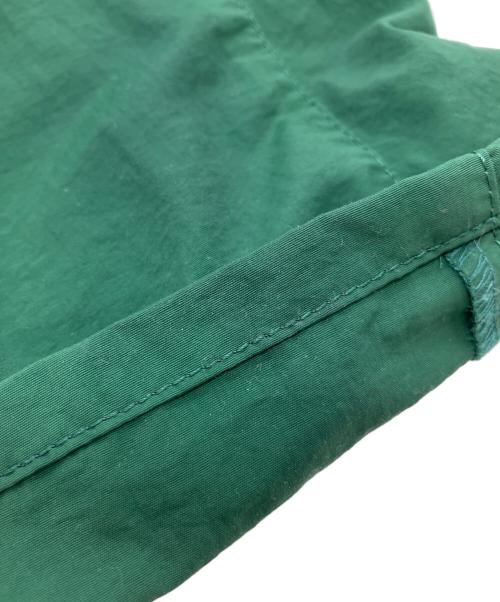 山と道（ヤマトミチ）山と道 (ヤマトミチ) 5-Pocket Pants グリーン サイズ:Lの古着・服飾アイテム