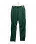 山と道（ヤマトミチ）の古着「5-Pocket Pants」｜グリーン