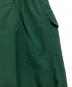 中古・古着 山と道 (ヤマトミチ) 5-Pocket Pants グリーン サイズ:L：10000円