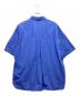 FreshService (フレッシュサービス) CORPORATE UNIFORM S/S SHIRT ブルー サイズ:M：8000円