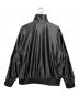 adidas (アディダス) Q3 オーバーサイズ トラックトップ ブラック サイズ:L：8000円