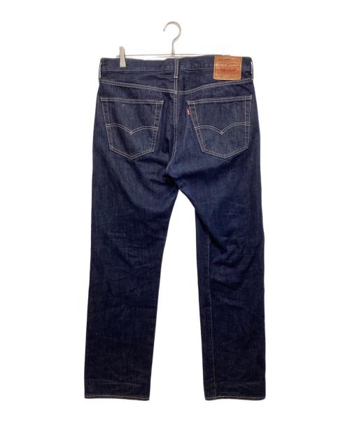 LEVI'S PReMIUM（リーバイス プレミアム）LEVI'S PReMIUM (リーバイス プレミアム) 501デニムパンツ インディゴ サイズ:91cm(W36)の古着・服飾アイテム